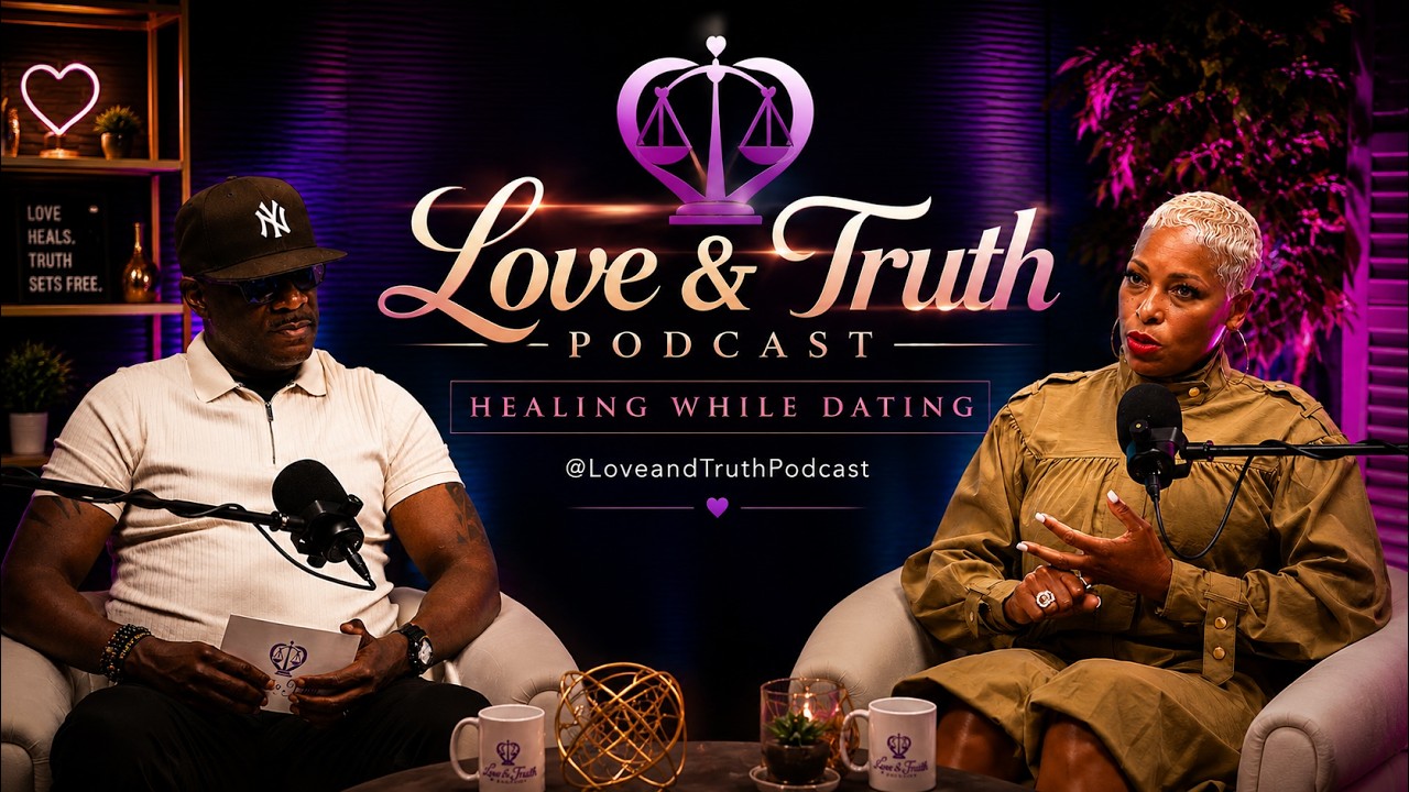 Healing While Dating episode thumbnail
